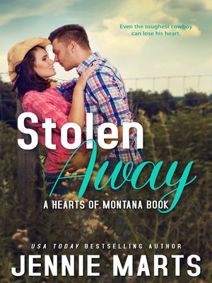 cover image of Stolen Away